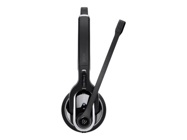 EPOS IMPACT DW 30 ML EU DECT CAT-ip DW Pro2 cordless System Lync