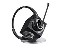 EPOS IMPACT DW 30 ML EU DECT CAT-ip DW Pro2 cordless System Lync