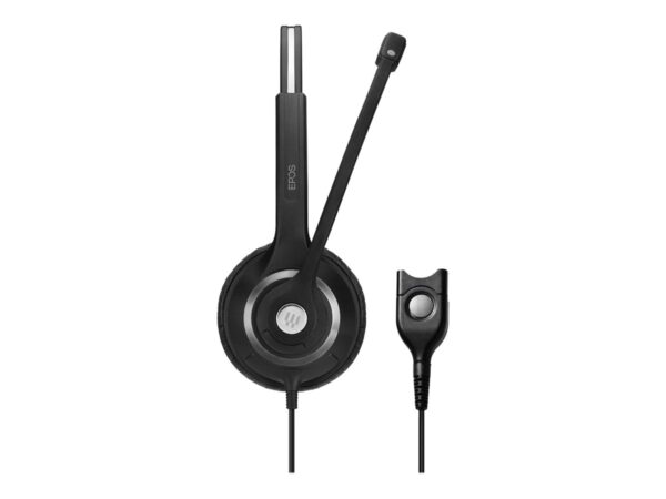 EPOS IMPACT SC 230 one-side Headset black