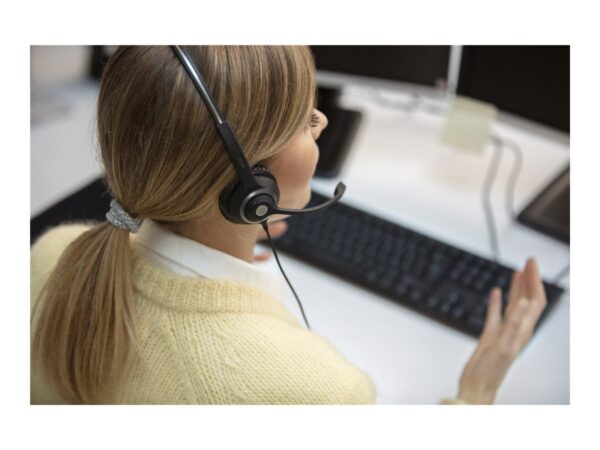 EPOS IMPACT SC 230 one-side Headset black