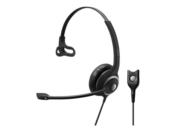 EPOS IMPACT SC 232 Headset monaural ED low impedance