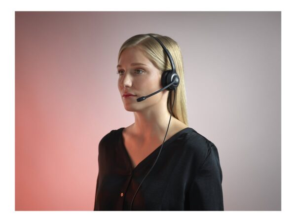 EPOS IMPACT SC 232 Headset monaural ED low impedance