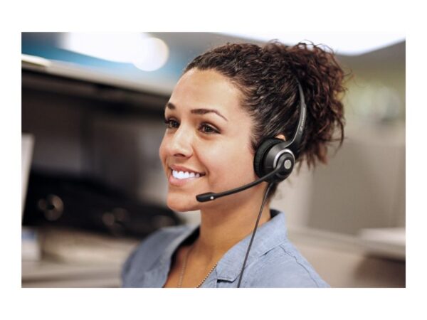 EPOS IMPACT SC 260 both-side Headset black