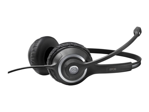 EPOS IMPACT SC 262 Headset binaural ED low impedance