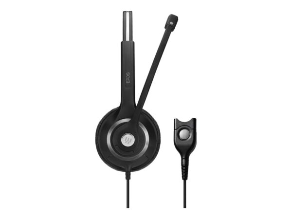 EPOS IMPACT SC 262 Headset binaural ED low impedance