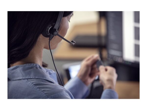 EPOS IMPACT SC 30 USB ML one-side UC Headset with Call Control for MS Lync