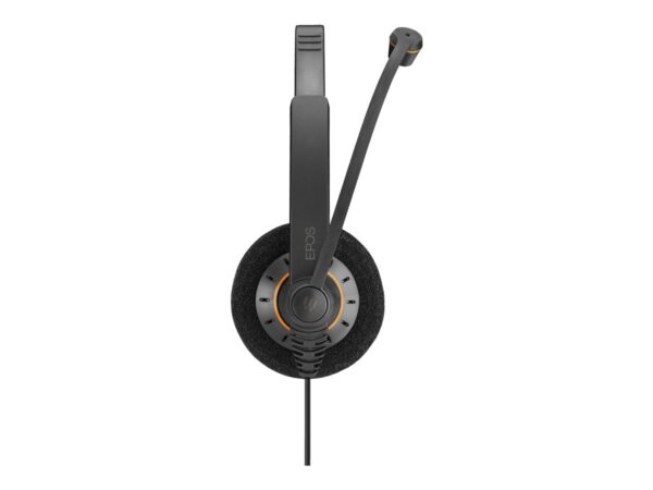 EPOS IMPACT SC 60 USB ML both-side UC Headset with Call Control for MS Lync