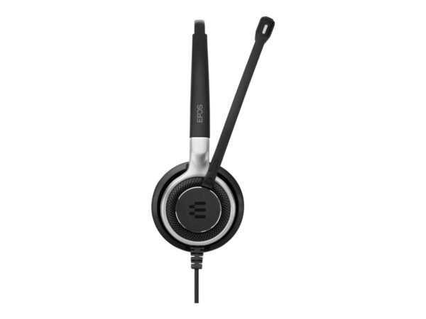 EPOS IMPACT SC 630 Headset monoaural for Wideband and Narrowband phones