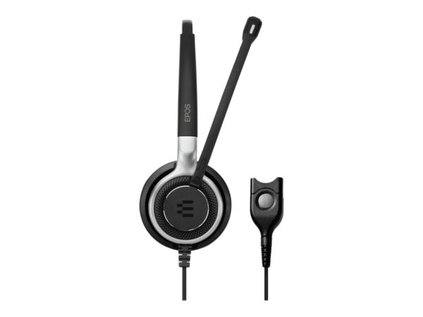 EPOS IMPACT SC 630 Headset monoaural for Wideband and Narrowband phones