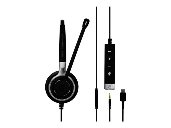 EPOS IMPACT SC 635 USB-C