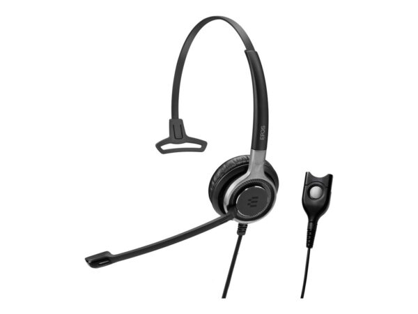 EPOS IMPACT SC 638 Premium One Ear Headset