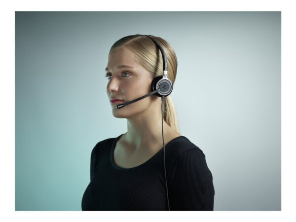 EPOS IMPACT SC 638 Premium One Ear Headset