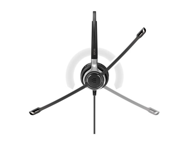 EPOS IMPACT SC 638 Premium One Ear Headset