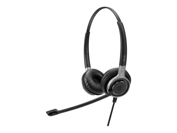 EPOS IMPACT SC 660 Headset binaural for Wideband and Narrowband phones