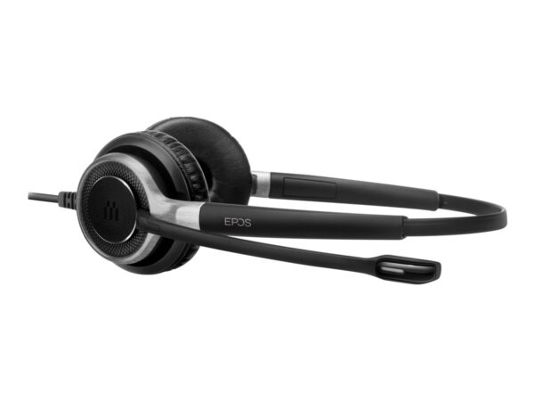 EPOS IMPACT SC 660 Headset binaural for Wideband and Narrowband phones