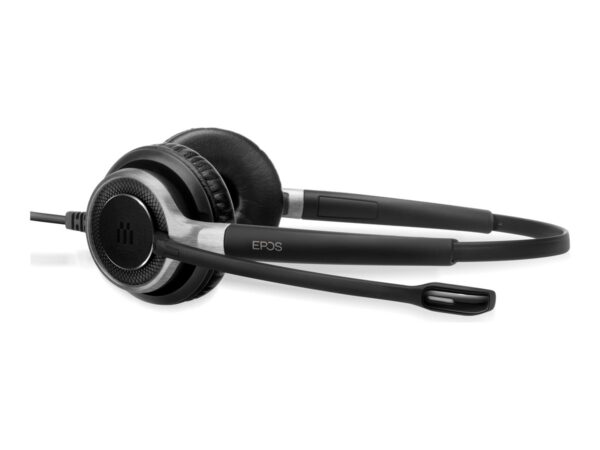 EPOS IMPACT SC 662 Headset binaural ED low impedance