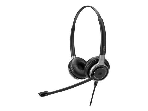 EPOS IMPACT SC 662 Headset binaural ED low impedance