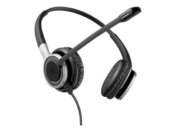 EPOS IMPACT SC 662 Headset binaural ED low impedance