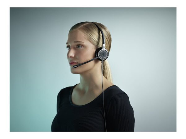 EPOS IMPACT SC 668 Century Headset