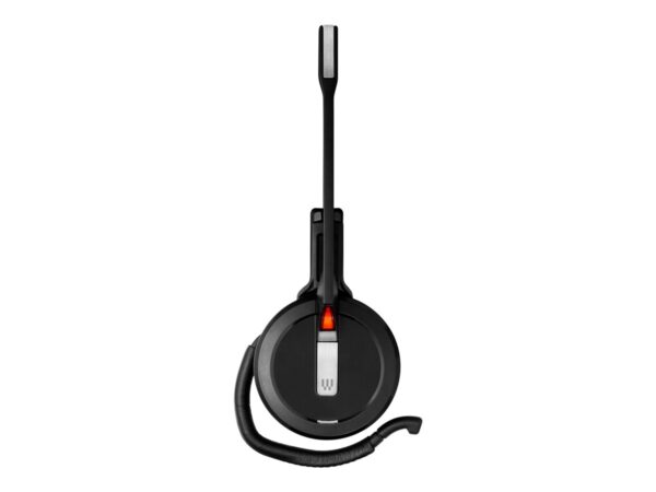 EPOS IMPACT SDW 10 HS DECT office-headset for SDW 5000-serie monaural headset headband