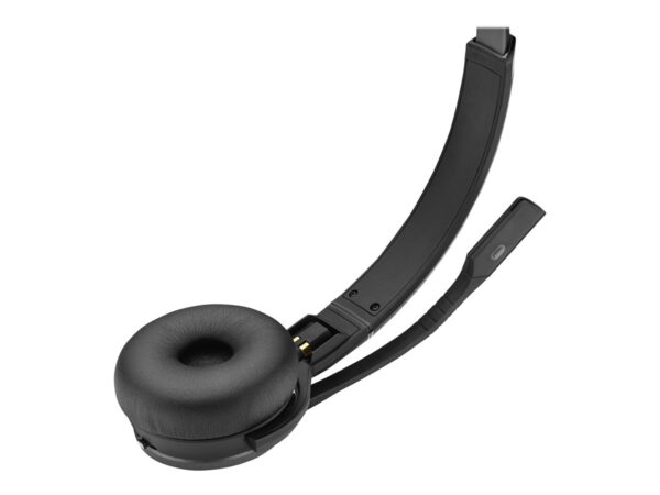 EPOS IMPACT SDW 30 HS DECT office-headset for SDW 5000-serie monaural headset headband