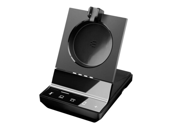 EPOS IMPACT SDW 5015 EU/UK/AUS Wireless DECT Office Headset with base station for phone and PC