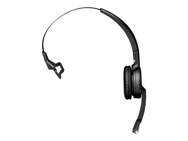 EPOS IMPACT SDW 5015 EU/UK/AUS Wireless DECT Office Headset with base station for phone and PC