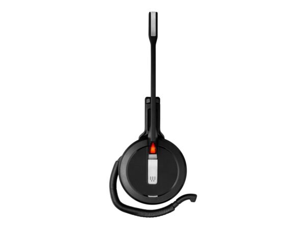 EPOS IMPACT SDW 5015 EU/UK/AUS Wireless DECT Office Headset with base station for phone and PC