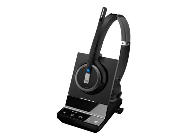 EPOS IMPACT SDW 5063T EU/UK/AUS Teams certified