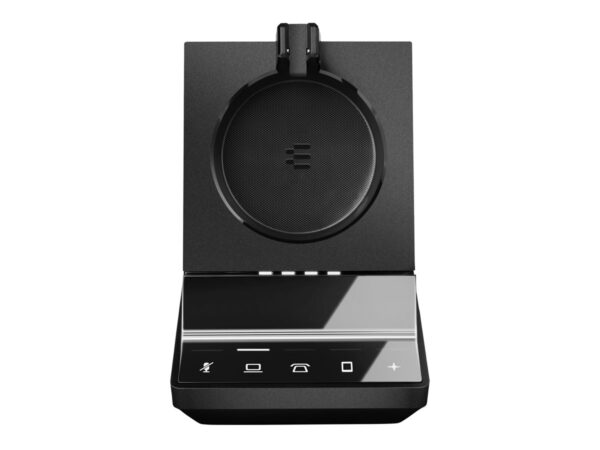 EPOS IMPACT SDW 5066 EU/UK/AUS Wireless DECT Headset UC ready with base station for phone mobile and PC incl BTD 800 dongle