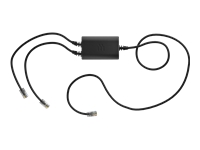 EPOS Snom adapter cable for Electronic Hook Switch – SNOM 821 and 870