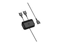 EPOS Switchbox for wired headsets