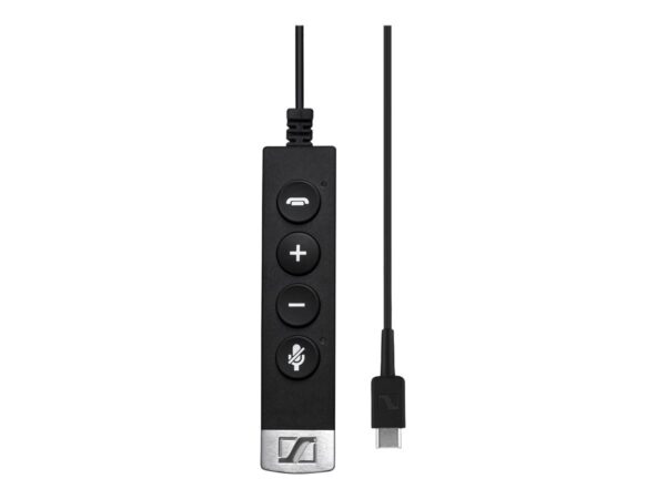EPOS USB-C CC 6×5 USB replacement cable SC 6×5 USB-C