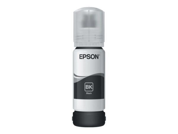 EPSON 1LB 104 EcoTank Black ink bottle