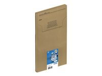 EPSON 1LB Multipack 3-clr 27 DURABrite Ultra Ink EasyMail