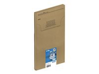 EPSON 1LB Multipack 3-clr 27XL DURABrite Ultra Ink EasyMail
