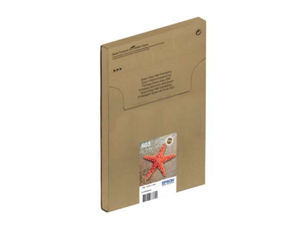 EPSON 1LB Multipack 3-colours 603 EasyMail