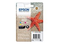 EPSON 1LB Multipack 3-colours 603 Ink