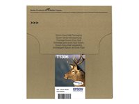 EPSON 1LB Multipack 3-colours T1306 DURABrite Ultra Ink EasyMail