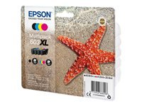 EPSON 1LB Multipack 4-colours 603XL Ink w/s