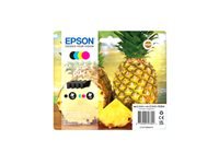 EPSON 1LB Multipack 4colours 604 Ink w/s