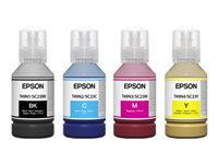 EPSON 1LB SC-T3100x Yellow Ink
