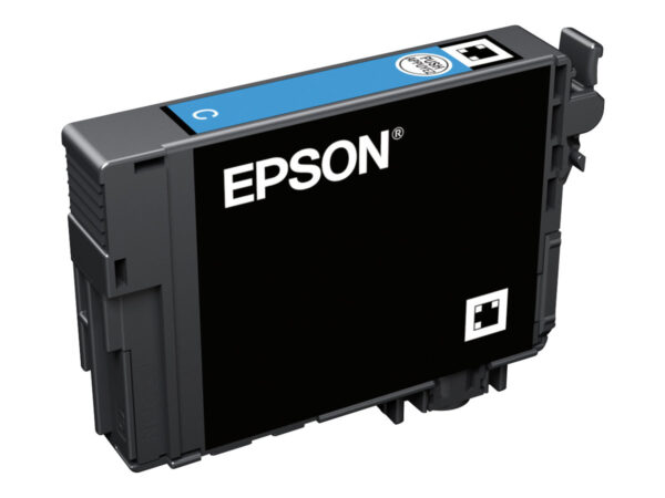 EPSON 1LB Singlepack Cyan 502 Ink SEC w/s