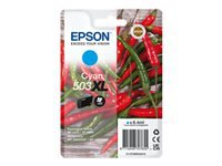 EPSON 1LB Singlepack Cyan 503XL Ink