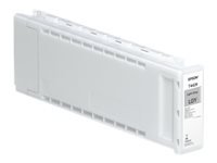 EPSON 1LB Singlepack Light Gray T44J940 UltraChrome PRO 12 700ml