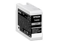 EPSON 1LB Singlepack Light Gray T46S9 UltraChrome Pro 10 ink 26ml