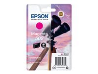 EPSON 1LB Singlepack Magenta 502 Ink