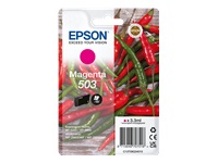 EPSON 1LB Singlepack Magenta 503 Ink w/s