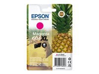 EPSON 1LB Singlepack Magenta 604XL Ink w/s