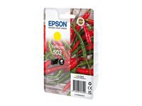 EPSON 1LB Singlepack Yellow 503 Ink